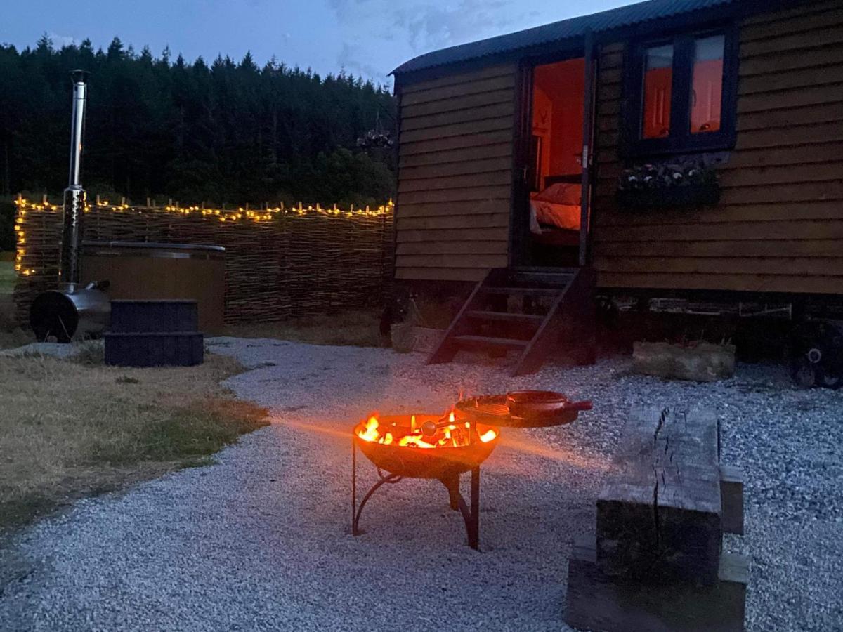 Roosters Retreat Villa Launceston Exteriör bild